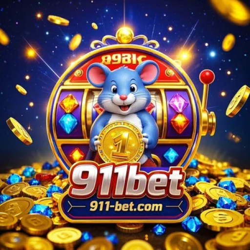 Explore as Promoções Atuais do 911 bet: Oportunidades Imperdíveis para Jogadores